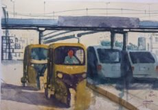 Keke napep  series 1