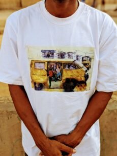 Quality printed  tshirt